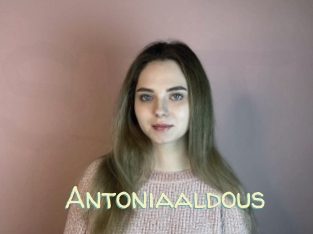 Antoniaaldous