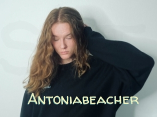 Antoniabeacher