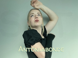 Antoniabonde