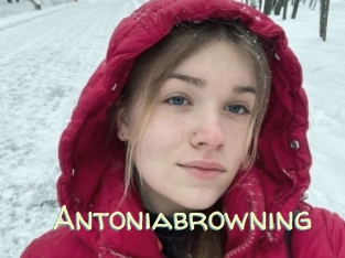Antoniabrowning
