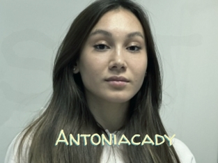 Antoniacady