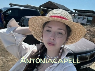 Antoniacapell