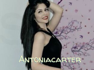 Antoniacarter