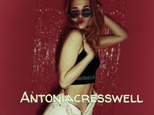 Antoniacresswell