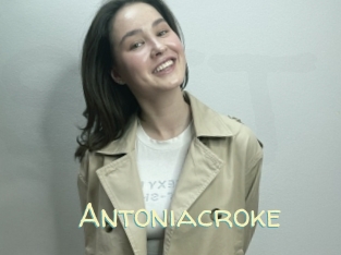 Antoniacroke