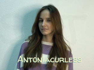 Antoniacurless