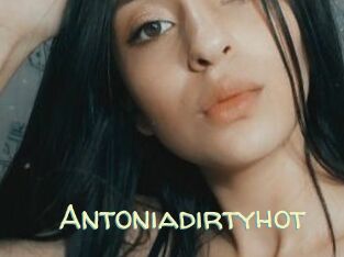 Antoniadirtyhot