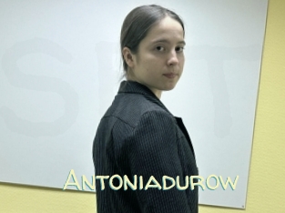 Antoniadurow