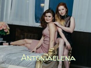 Antoniaelena