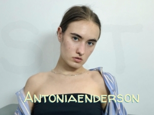 Antoniaenderson