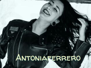 Antoniaferrero