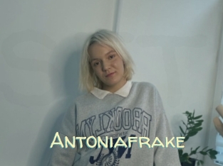 Antoniafrake