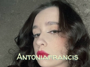 antoniafrancis Sexy Tchat