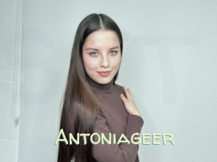 Antoniageer