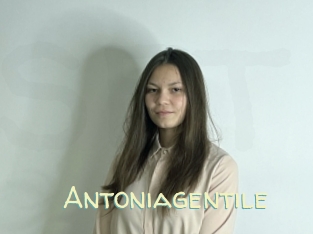 Antoniagentile
