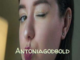 Antoniagodbold