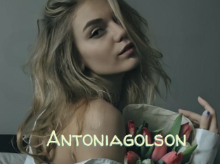 Antoniagolson
