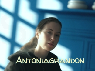 Antoniagrandon