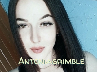 Antoniagrimble