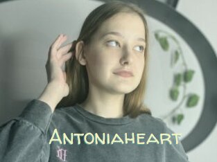 Antoniaheart