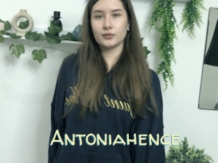 Antoniahence