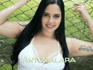 Antonialara
