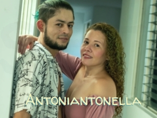 Antoniantonella