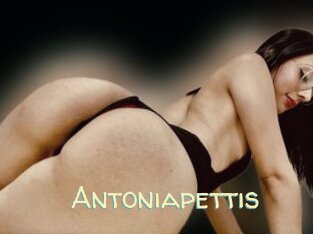 antoniapettis Sexy Tchat