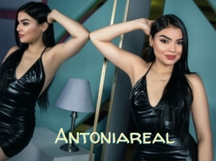 Antoniareal