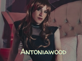 Antoniawood
