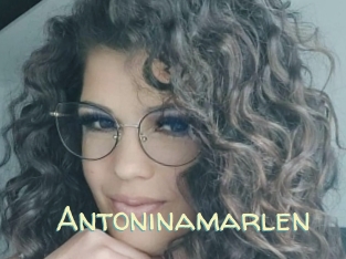 Antoninamarlen