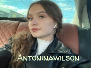 Antoninawilson