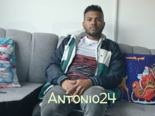 Antonio24