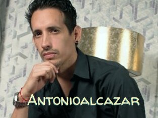 Antonioalcazar