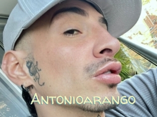 Antonioarango
