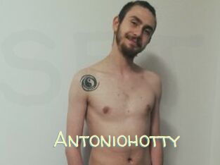 Antoniohotty