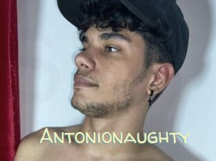 Antonionaughty