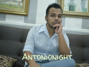 Antonionight