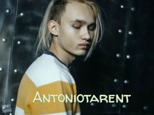 Antoniotarent