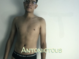 Antoniotous