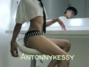 antonnykessy Sexy Tchat