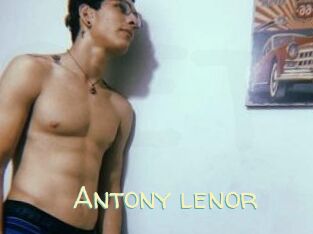Antony_lenor