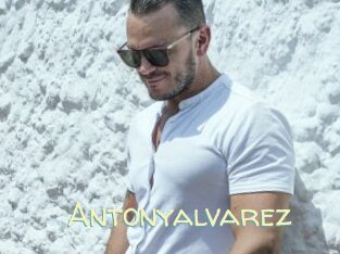 Antonyalvarez