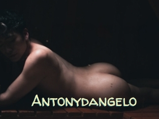 antonydangelo Sexy Tchat
