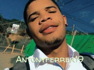 Antonyferrer19