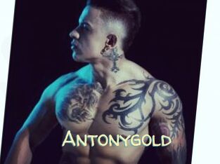 Antonygold