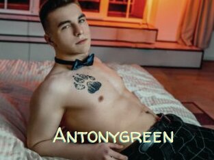 Antonygreen