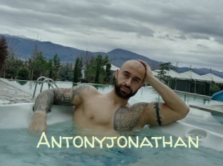 Antonyjonathan