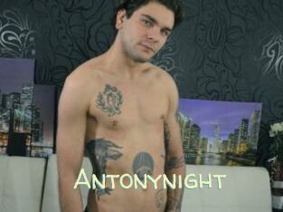 Antonynight