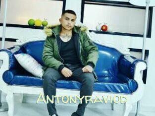 Antonyraviod